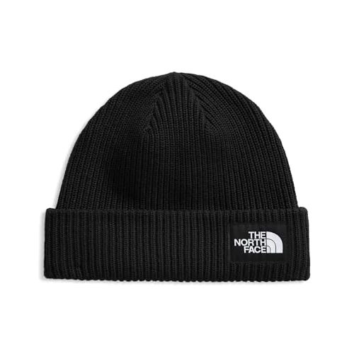 Oferta limitada: The North Face Unisex Salty Lined Beanie Tnf Black One Size de 37.99 EUR a 34.99 EUR (ahorro 8%)