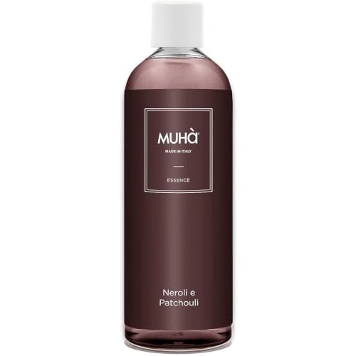 Offerta a tempo: Profumatore Muhà Fragranza Neroli E Patchouli trendy cod. RC521 - 33% da 29.90 € a 19.90 €