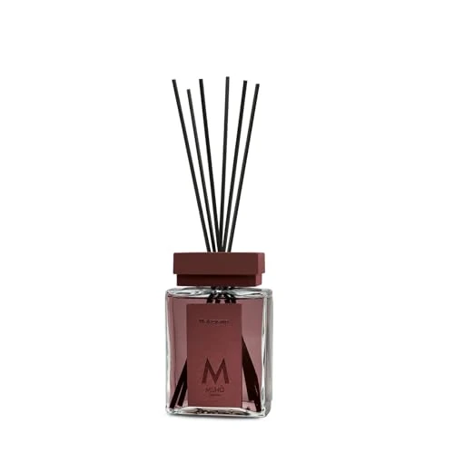 Oferta limitada: MUHA' | Ambientador Perfume Diffuser, fragancia granada, difusor de ambiente con varillas, formato de 100 ml de 21.90 € a 21.90 € (ahorro 0.00%)