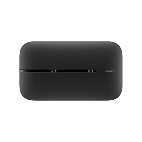 Offre limitée : HUAWEI 4G Mobile WiFi 3,E5783, Router, Point d'accès Mobile Portable Cat,7, routeur Mobile avec Carte SIM, téléchargement LTE 300 Mbps Transfert 100 Mbps, Compatible avec Toutes Les Cartes SIM de 92.18 € à 92.18 € (0.00% de remise)