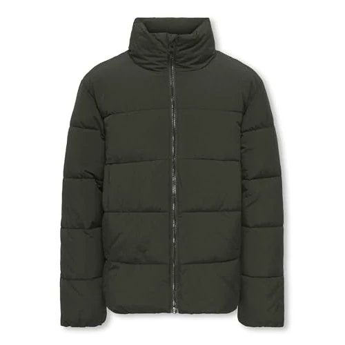 Offerta a tempo: ONLY & SONS Osjglobal - Giacca a buffer OTW Noos, Rosin, Numeric_128, Rosin., numeric_128 - 60% da 36.99 € a 14.88 €