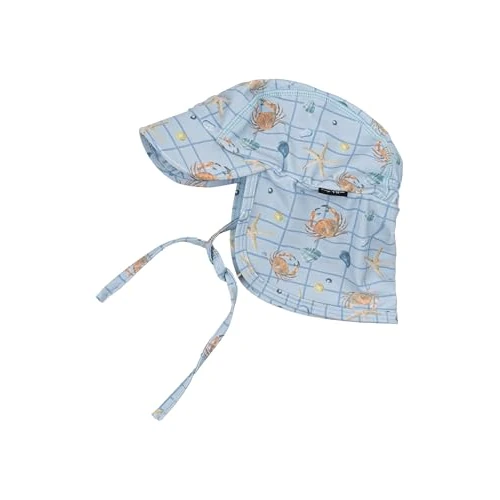 Mikk-line 1016ML Faded Denim Parent, Faded Denim, 3 Monate