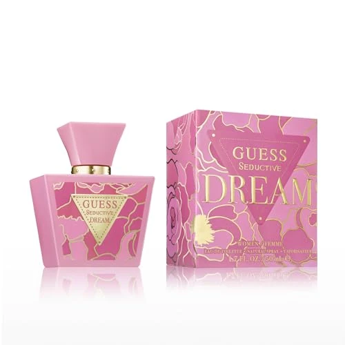 GUESS SEDUCTIVE DREAM FOR WOMEN 50ML