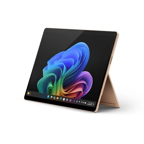 Oferta limitada: Microsoft Surface Pro (Cargador no Incluido) | Copilot+ PC | Pantalla táctil OLED 13 | Snapdragon® X Elite | 16GB RAM | SSD 512GB | Último Modelo, 11ª edición | Dune de 1687.71 € a 1687.71 € (ahorro 0.00%)