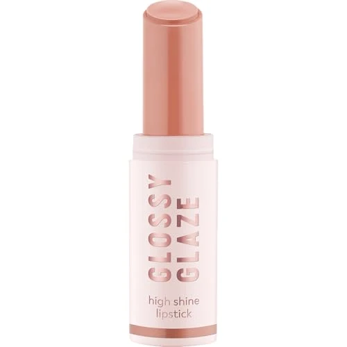 Oferta limitowana: essence Pomadka do ust GLOSSY GLAZE, mocno napigmentowana/y, błyszczący, intensywny kolor (1.9g) z 13.49 zł na 13.49 zł (oszczędź 0.00%)