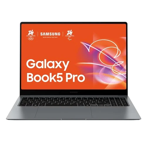 Offerta a tempo: Samsung Galaxy Book5 Pro 360 16", Garanzia 3 anni, AI PC, Processore Intel Core Ultra 7 Serie 2, 16GB RAM, 1TB SSD, Display touch 3K Dynamic AMOLED 2X, S Pen, Windows 11 Home, Copilot+ PC, Gray [ITA] - 15% da 1989.00 € a 1699.00 €