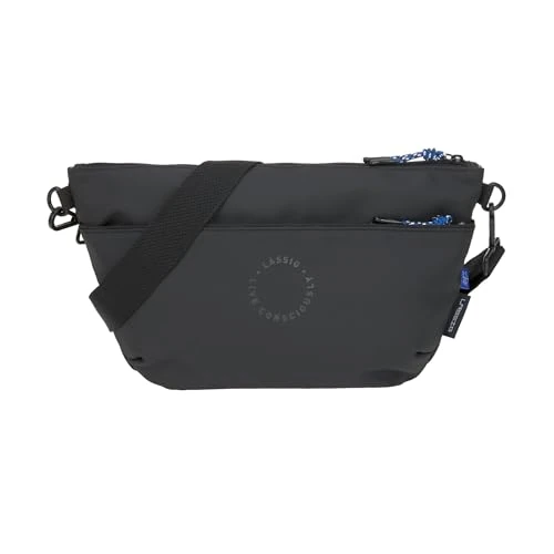 Offre limitée : Lässig Green Label Buggy Bum Bag Black de 62.91 € à 54.41 € (13.51% de remise)