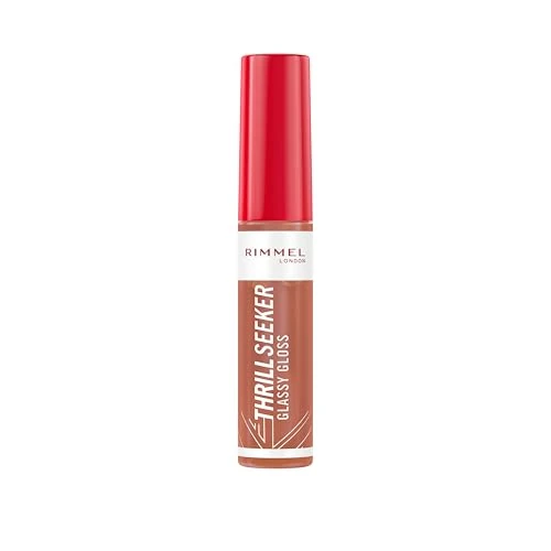 Offre limitée : Thrill Seeker Brillo Labial #650-Sweet Frosting 6 Ml de 13.11 € à 13.11 € (0.00% de remise)