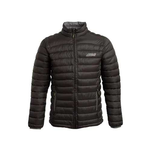 Oferta limitowana: ANDE M25017-0590 KURTKA MĘSKA CZARNA z 305.57 zł na 305.57 zł (oszczędź 0.00%)