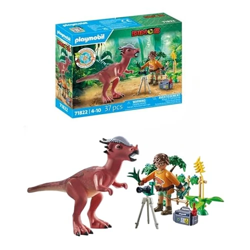 Offre limitee: STYGIMOLOCH CHERCHEUR ET ACC PLAYMOBIL PLL71822 de 19.99 EUR a 12.79 EUR (economie 36%)