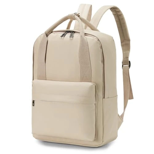 Offre limitée : SUCIKORIO 40x30x10 Lufthansa Air France British Airways KLM Sac a Dos Voyage Bagage Cabine Avion Vueling Sous le Siege, Imperméable Oxford Sac à Dos Ordinateur Portable 14 Pouces pour Femme Homme de 27.99 € à 19.99 € (29% de remise)