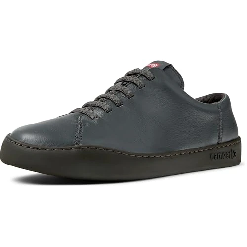 Limited-time offer: Camper, Peu Touring, Men Sneaker, Medium Gray, 7 from $131.00 to $131.00 (save 0.00%)
