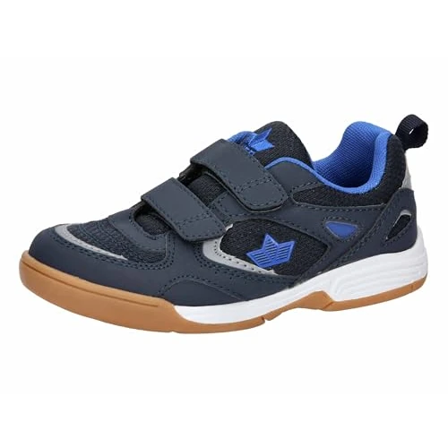 Offre limitée : Lico Mixte Enfant Siro V, Bleu Marine, 35 EU de 20.28 € à 20.28 € (0.00% de remise)