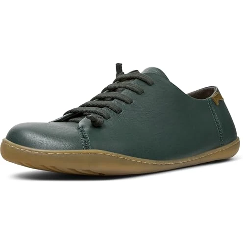 Offerta a tempo: Camper Peu Cami K100249, Sneaker Casual Uomo, Verde Scuro 067, 41 EU - 0.00% da 120.00 € a 120.00 €