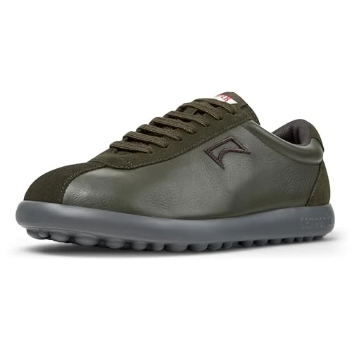 Offerta a tempo: Camper Pelotas Xlf K101019, Scarpe da Ginnastica Uomo, Verde Scuro 016, 41 EU - 0.00% da 67.00 € a 67.00 €