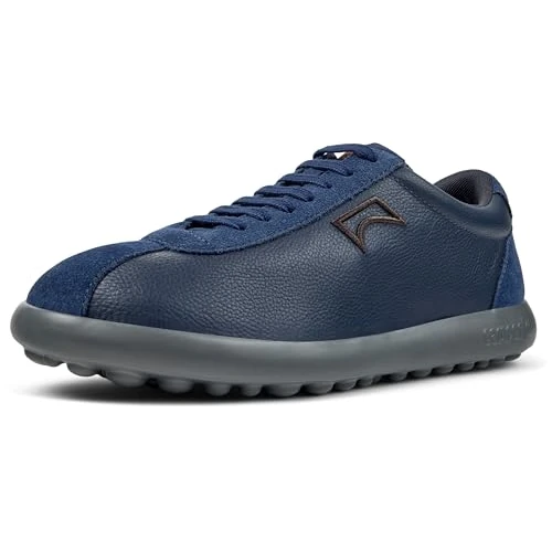 Offre limitée : Camper Pelotas Xlf K101019 Baskets pour Homme, Bleu foncé 010, 40 EU, Dark Blue 010, 40 EU de 81.00 € à 81.00 € (0.00% de remise)