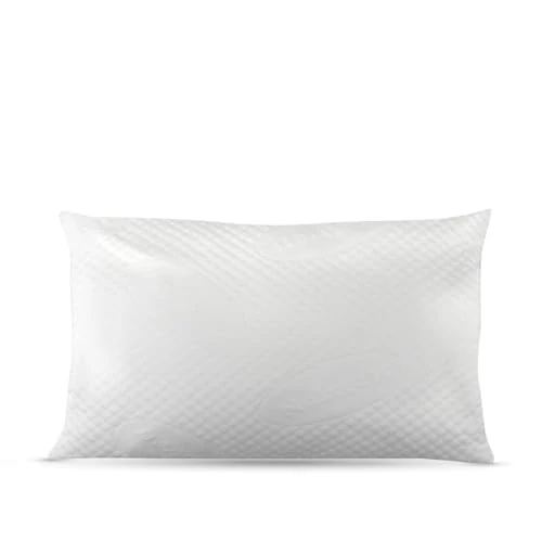 Tijdelijke aanbieding: VEZEL KUSSEN CM 45X75 NOSTRESS van 16.39 EUR naar 16.39 EUR (korting 0%)