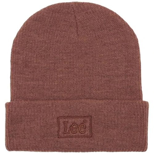 Offre limitée : Lee Bonnet Core pour Homme, Luxe Brown, Taille Unique de 14.82 € à 14.82 € (0.00% de remise)