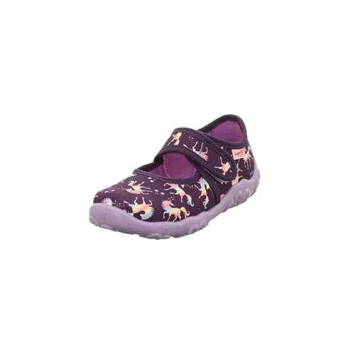 Offerta a tempo: Superfit Bonny Ciabatte 23 EU, Lilla, 23 EU - 0% da 15.03 € a 15.03 €