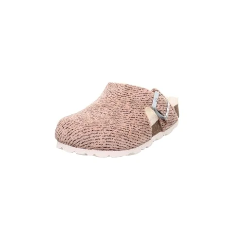 Offerta a tempo: Superfit Fussbettpantoffel, Sandali Bambine e Ragazze, Marrone, 41 EU - 0.00% da 35.69 € a 35.69 €