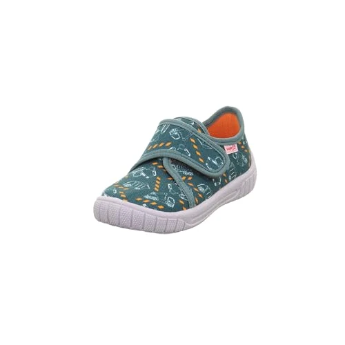 Offre limitée : Superfit Garçon Bill, Vert 4, 29 EU de 26.50 € à 21.65 € (18% de remise)