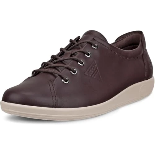 Limited offer: ECCO Women's Low-top Sneakers from 74.99 EUR to 74.99 EUR (save 0%)