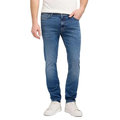 Lee Luke, Jeans Hombre, Armstrong, 30W / 32L