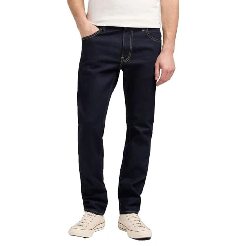 Offerta a tempo: Lee Rider, Jeans, Uomo, Rinse Raine, 30W / 30L - 0.00% da 62.99 € a 62.99 €