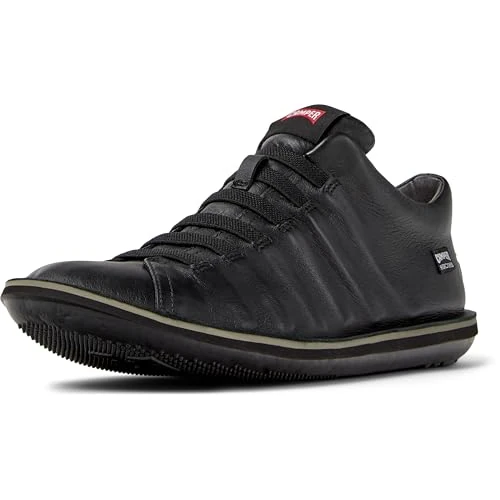 Zeitlich begrenztes Angebot: Camper, Beetle, Men Ankle Boot, Black, 41, (EU) von 172.43 € auf 172.43 € (0.00% Rabatt)