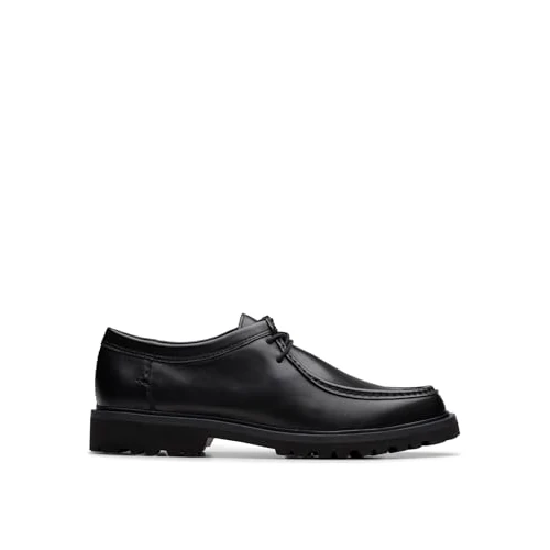 Limited-time offer: Clarks Berwick Seam from 85.00 GBP to 47.13 GBP (save 45%)