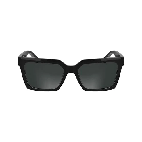 Tijdelijke aanbieding: GAFAS CALVIN KLEIN JEANS CKJ25602S - C: BLACK Eye Size: 54 Bridge: 17 Gezondheid en persoonlijke verzorging van 45.60 € naar 45.60 € (0.00% korting)