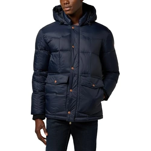 Zeitlich begrenztes Angebot: Wrangler PARKA JACKET von 56.95 € auf 56.95 € (0.00% Rabatt)