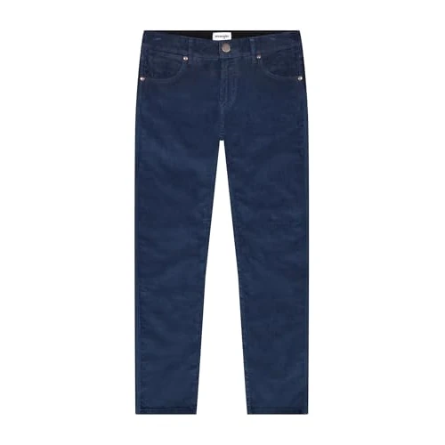 Limited-time offer: Wrangler Herren-Jeans Greensboro, Regular Fit, Straight Leg from 51.00 GBP to 51.00 GBP (save 0%)