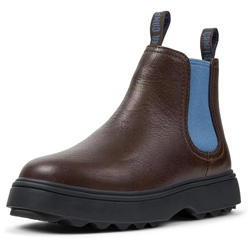 Zeitlich begrenztes Angebot: Camper, Norte, Kids - Ankle-boot, Dark Brown, 35, (EU) von 58.37 € auf 58.37 € (0.00% Rabatt)