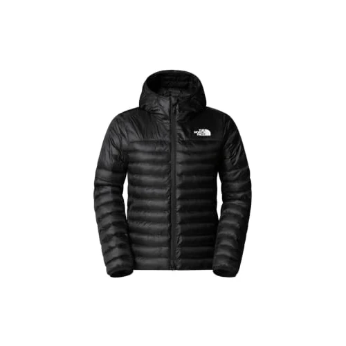 Limited-time offer: The North Face Women's Terra Peak Hoodie Jacket, Tnf Black, M from 149.00 £ to 149.00 £ (save 0.00%)