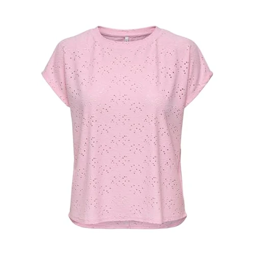Zeitlich begrenztes Angebot: ONLY Female Top ONLSMILLA Top von 19.99 € auf 14.99 € (25% Rabatt)