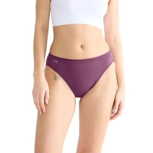 Limited-time offer: Sloggi Womens Basic+ Tai C3p Briefs, Multiple Colours 13, 44 UK from 19.45 GBP to 19.45 GBP (save 0%)