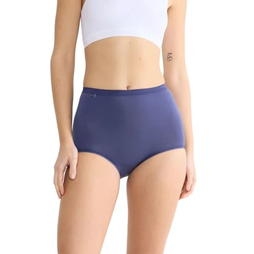 sloggi Basic Plus Maxi C4P Multiple Colours 20