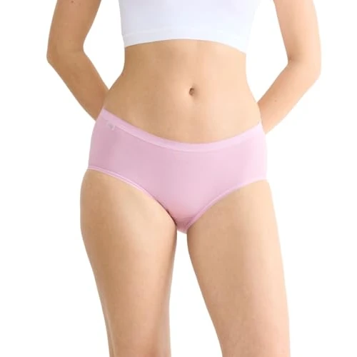 Sloggi Basic Plus Midi C4P Multiple Colours 14