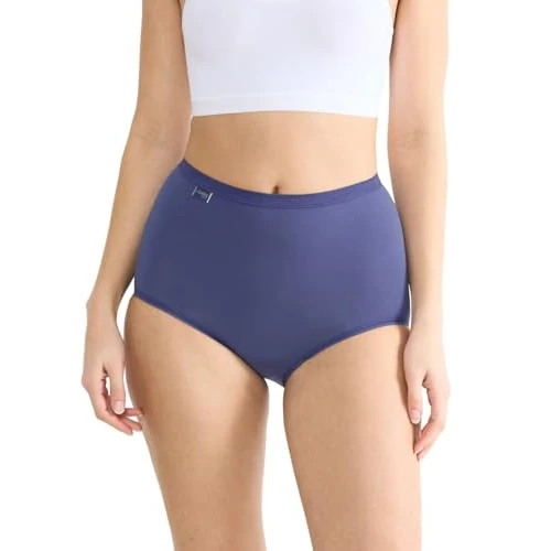 Oferta limitada: Sloggi Women's Basic+ Maxi C3P Calzoncillos, 19, 54 (3 Unidades), Multiple Colours 19, 54 de 20.00 € a 20.00 € (ahorro 0.00%)