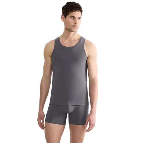 Offerta a tempo: Sloggi SLG Base Canotta Shiver, Shiver, S - 0.00% da 1.99 € a 1.99 €