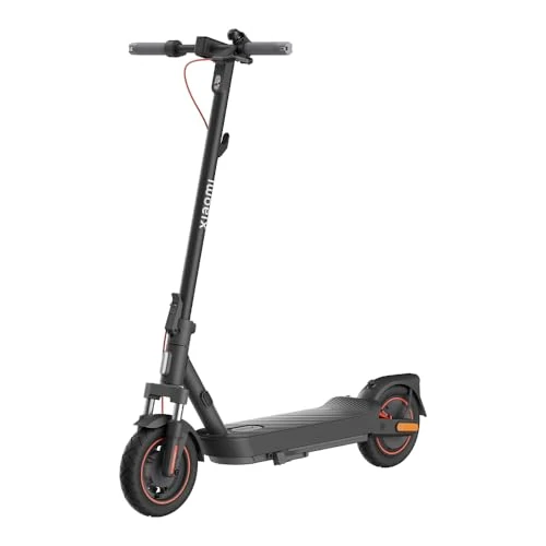Offerta a tempo: Xiaomi Electric Scooter 5 Max - 11% da 449.99 € a 399.99 €