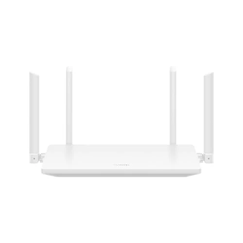 Tijdelijke aanbieding: HUAWEI WIFI AX1, AC1200 Dual-band Wifi 5 Router, Supersnel, 4 Gigabit ethernetpoorten, Eenvoudige configuratie, Visuele Wifi-diagnose, Ouderlijk toezicht, HomeSec, 30 maanden garantie van 24.99 € naar 24.99 € (0.00% korting)