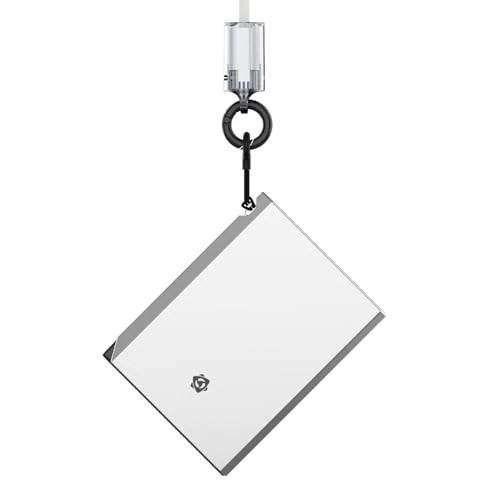 Offre limitee: LIMETA Batterie externe PB20 Air ultra fine de 9,6 mm avec câble USB-C, charge rapide bidirectionnelle 22 W max, signal sonore pour les utilisateurs malvoyants, compatible avec iPhone 16/15 et de 9.99 EUR a 9.99 EUR (economie 0%)