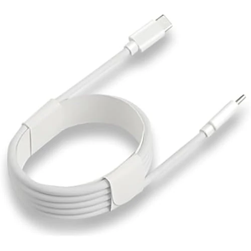 Oferta limitada: AFERIY Cable de carga USB C a USB C, cable de carga rápida de 60 W 3 A (1 m) compatible con teléfono 15/15 Pro/15 Plus/15 Pro Max y más de 15.26 € a 15.26 € (ahorro 0.00%)