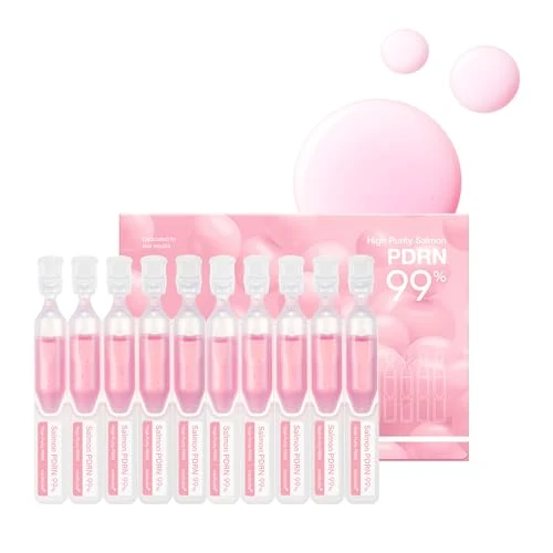 Oferta limitowana: medicube Serum PDRN Pink One Day z łososiowym DNA x10 z 58.92 zł na 58.92 zł (oszczędź 0.00%)