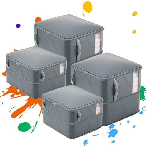 Oferta ograniczona: Wizualna torba do przechowywania kompresji okna z 26.99 EUR na 26.99 EUR (znizka 0%)