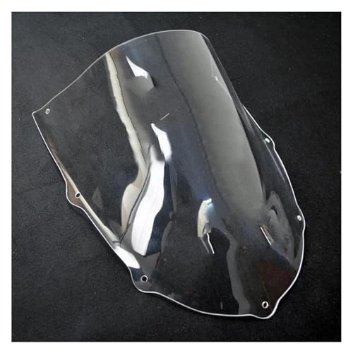 Oferta ograniczona: Osłony przeciwwiatrowe do A&prilia dla RS 125 dla RS 250 RS125 RS250 1996 1997 1998 1999 2000 2001 2002 2003 2004 2005 szyba przednia M&&oto Wyczyść Akcesoria do przedniej szyby spojlera (1999 z 48.32 EUR na 35.29 EUR (znizka 27%)