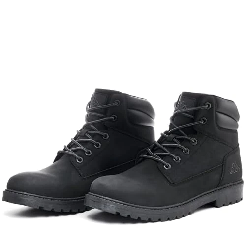 Zeitlich begrenztes Angebot: Kappa Logo Fillmore MD Sneaker von 59.00 € auf 59.00 € (0.00% Rabatt)