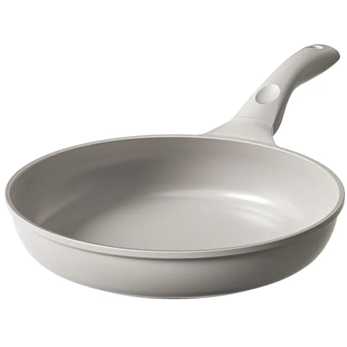 Offre limitee: Redchef Poêle à frire en céramique avec revêtement anti-adhésif, 24 cm, pour induction, sans PTFE, sans PFOA, résistante aux rayures, passe au lave-vaisselle de 35.99 EUR a 27.99 EUR (economie 22%)